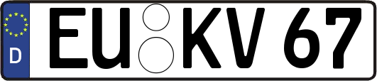 EU-KV67