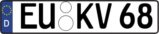 EU-KV68