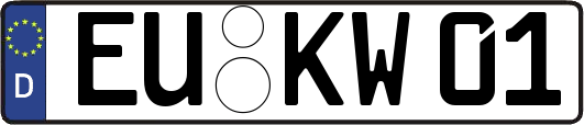 EU-KW01