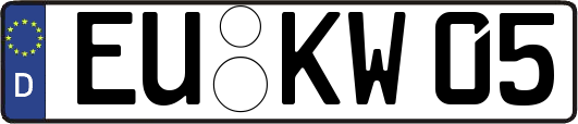 EU-KW05