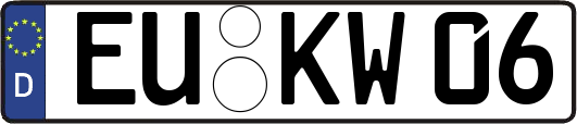 EU-KW06