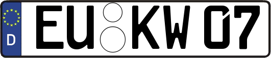 EU-KW07