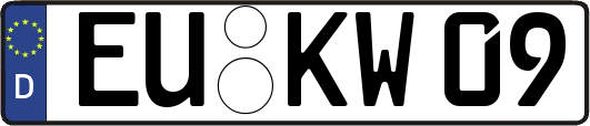 EU-KW09