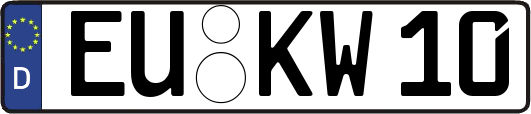 EU-KW10
