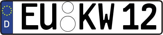 EU-KW12