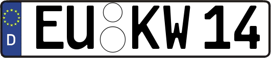 EU-KW14