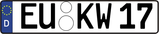 EU-KW17