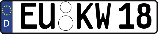 EU-KW18