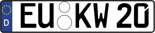 EU-KW20