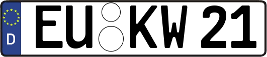 EU-KW21
