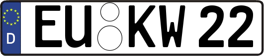 EU-KW22