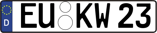 EU-KW23
