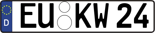 EU-KW24