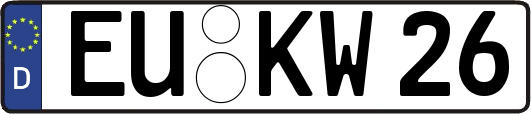 EU-KW26