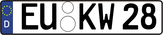 EU-KW28