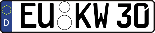 EU-KW30