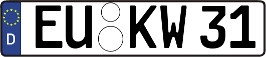 EU-KW31