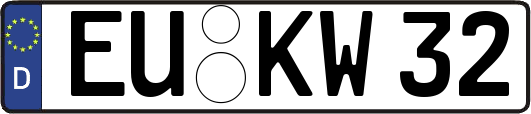EU-KW32