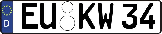 EU-KW34