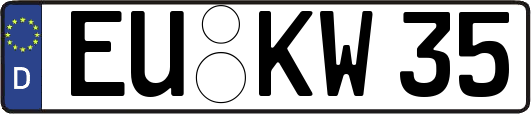 EU-KW35