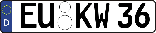 EU-KW36