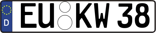 EU-KW38