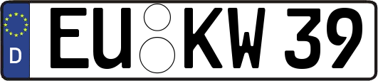 EU-KW39