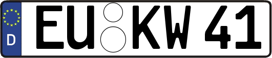 EU-KW41