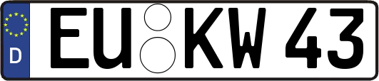 EU-KW43