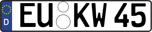 EU-KW45
