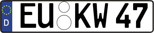EU-KW47