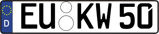 EU-KW50