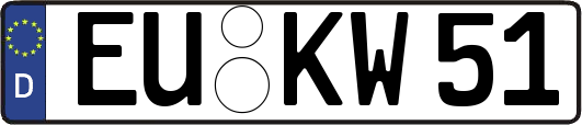 EU-KW51
