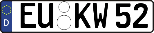 EU-KW52