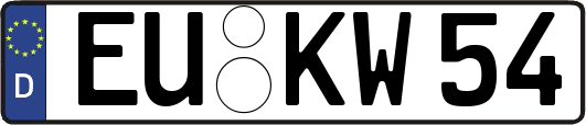 EU-KW54
