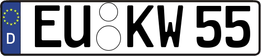 EU-KW55