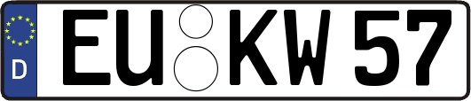 EU-KW57