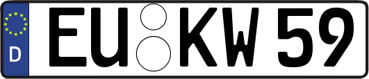 EU-KW59