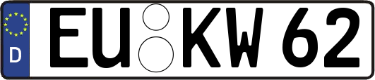 EU-KW62