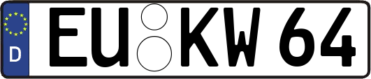 EU-KW64
