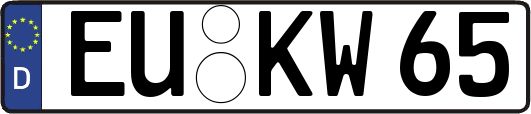 EU-KW65