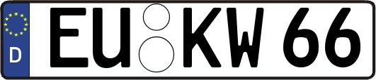EU-KW66
