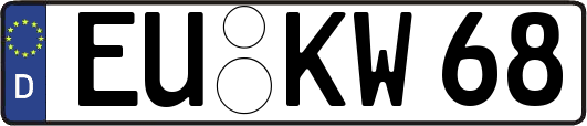 EU-KW68