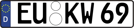 EU-KW69