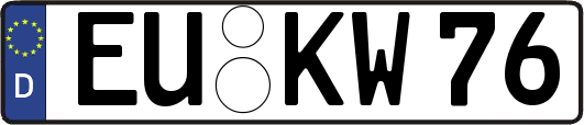 EU-KW76