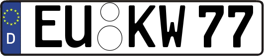 EU-KW77