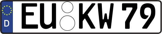 EU-KW79