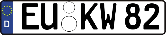 EU-KW82