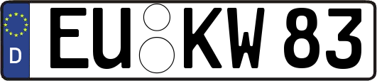 EU-KW83