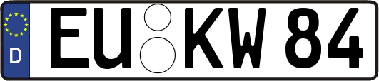EU-KW84